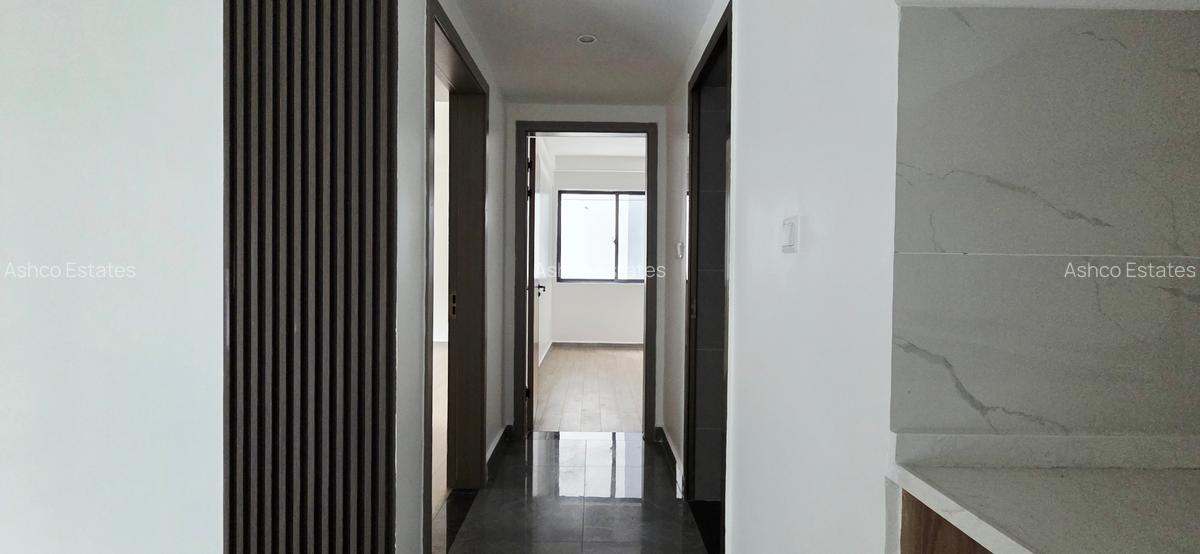 2 Bed Apartment with En Suite in Riverside - 5