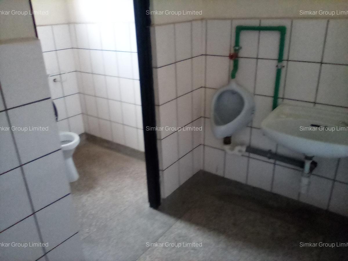 Warehouse with Service Charge Included at North Airport Rd - 13