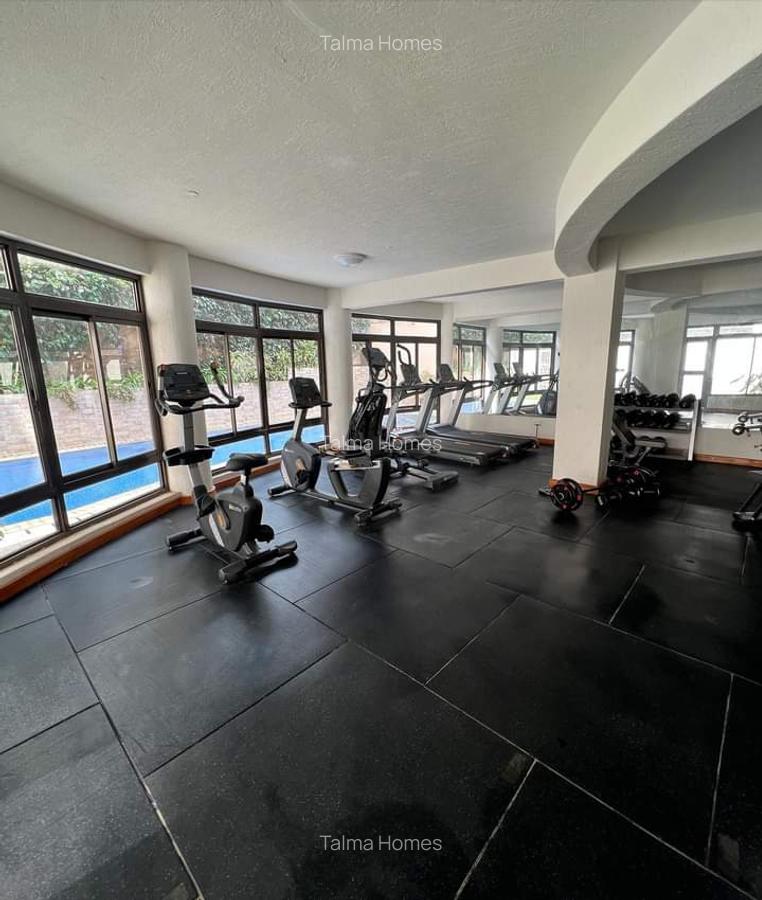 2 Bed Apartment with En Suite at Off Rhapta Road - 3