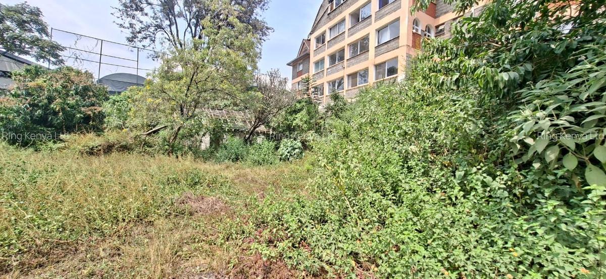 1.0 ac Land in Westlands Area - 4