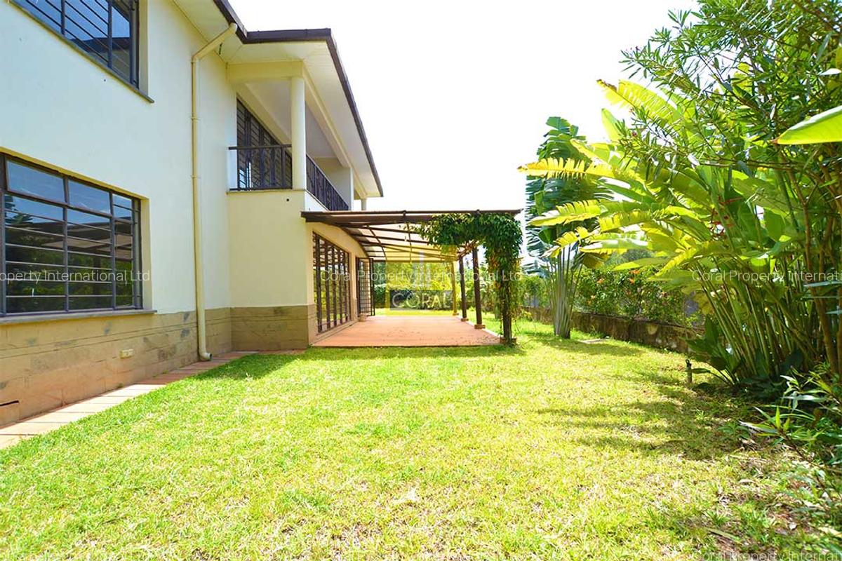 5 Bed Townhouse in Lower Kabete - 13