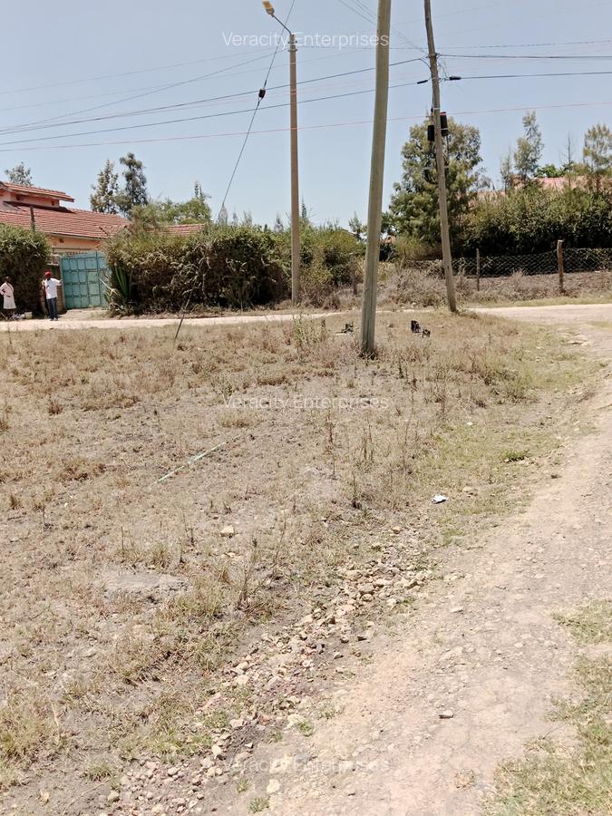 Land at Ubora Road - 2