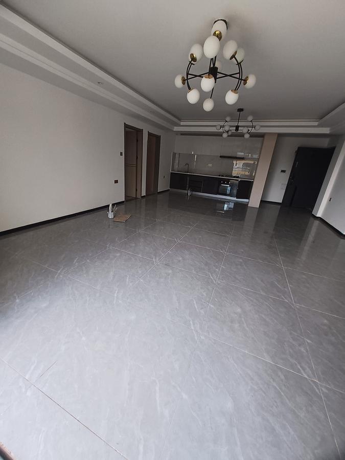 Serviced 3 Bed Apartment with En Suite in Kileleshwa - 18