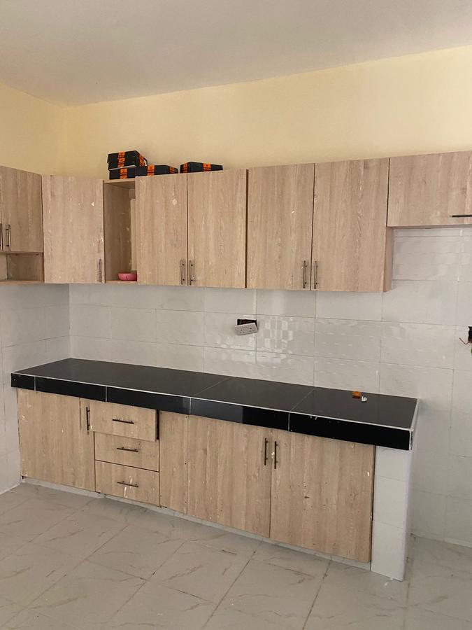 3 Bed House with En Suite in Kitengela - 4