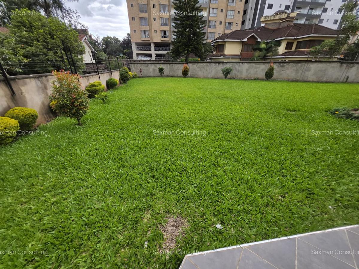 4 Bed House with Staff Quarters in Lavington - 2