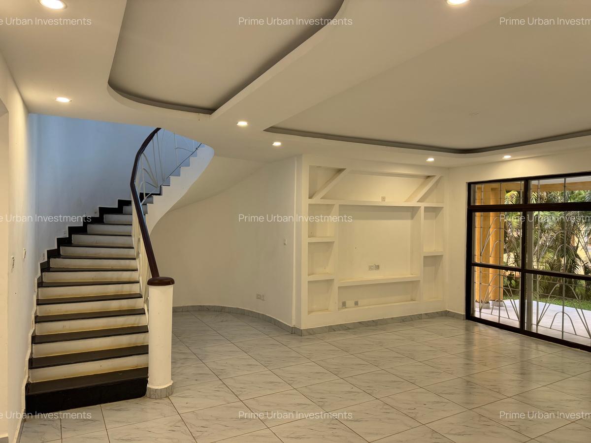 4 Bed Villa with En Suite in Vipingo - 20