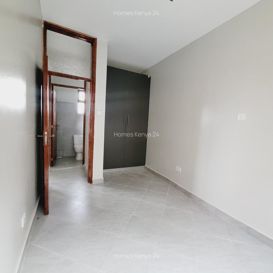 1 Bed Apartment in Kabete - 7