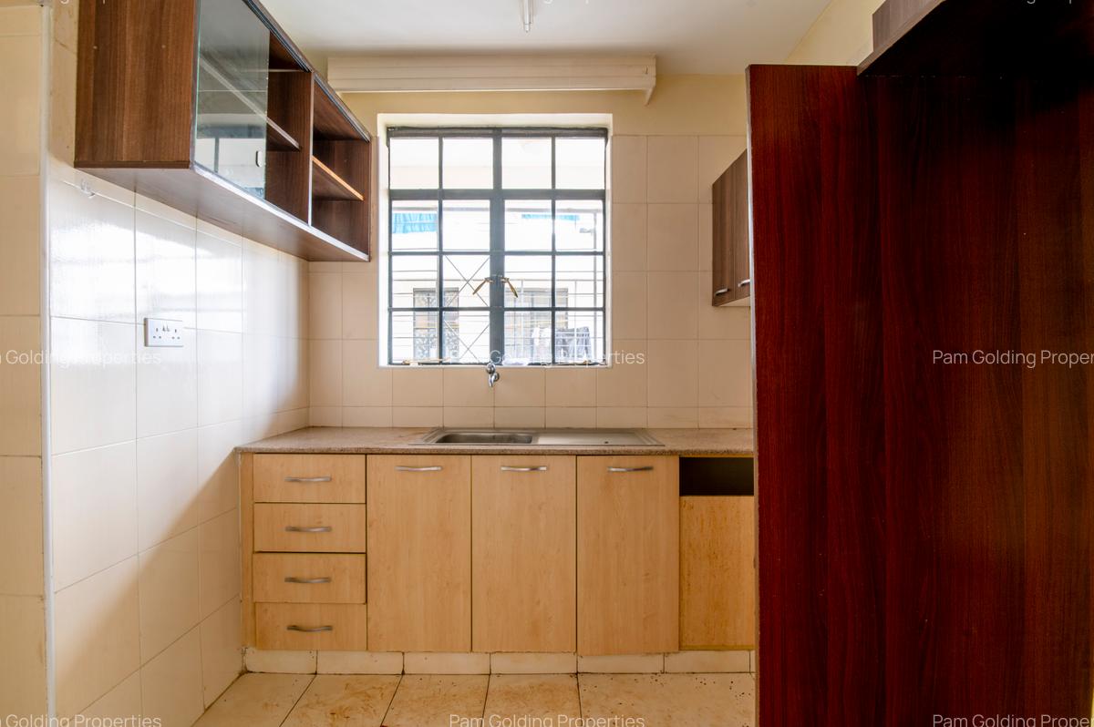 3 Bed Apartment with En Suite at Syokimau Airport Road - 4