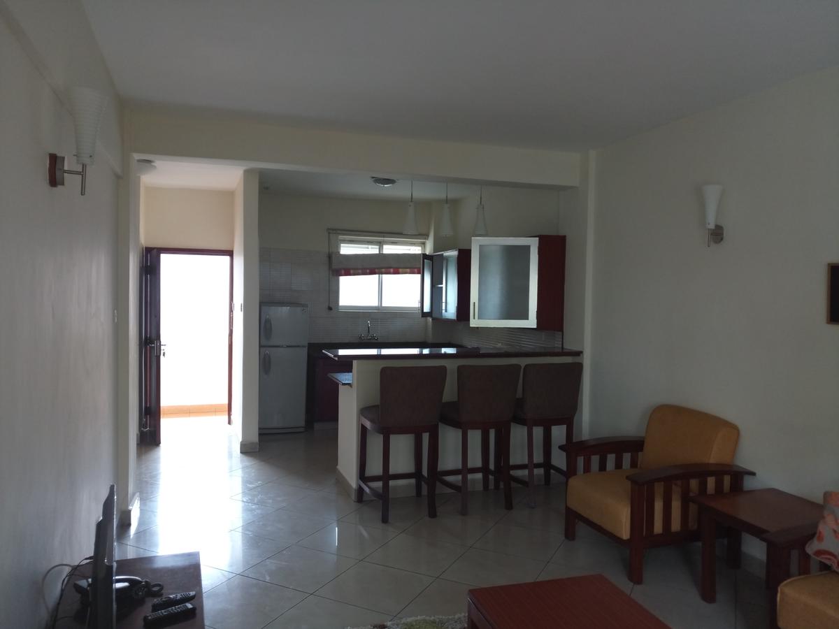 Furnished 1 Bed Apartment with En Suite at Forest Road Near Premier Academy - 6