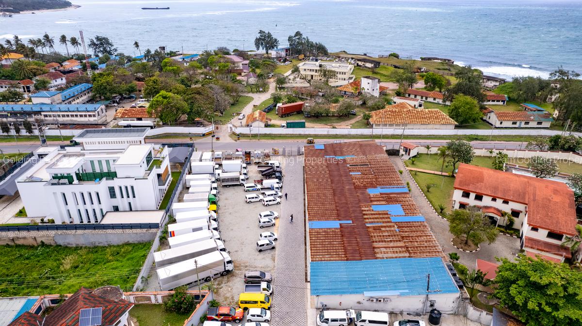 0.66 ac Land in Kizingo - 4