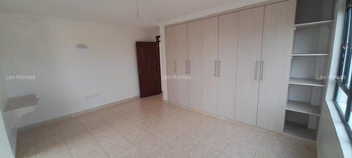 2 Bed Apartment with En Suite at Magadi Road - 11