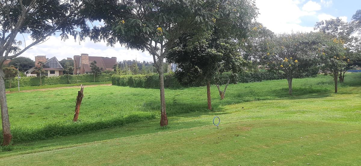 500 m² Residential Land at Migaa Golf Estate - 1