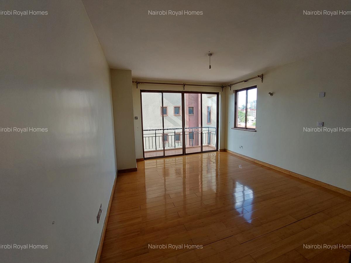 3 Bed Apartment with En Suite at Riara Road - 10