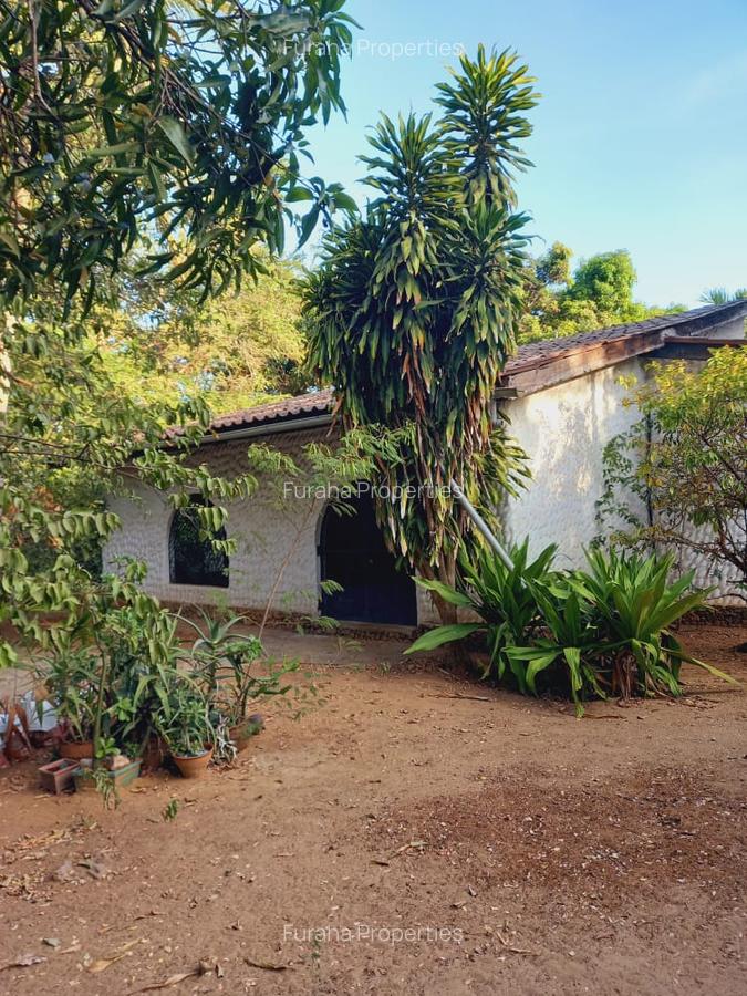 3 Bed House with En Suite in Mtwapa - 3