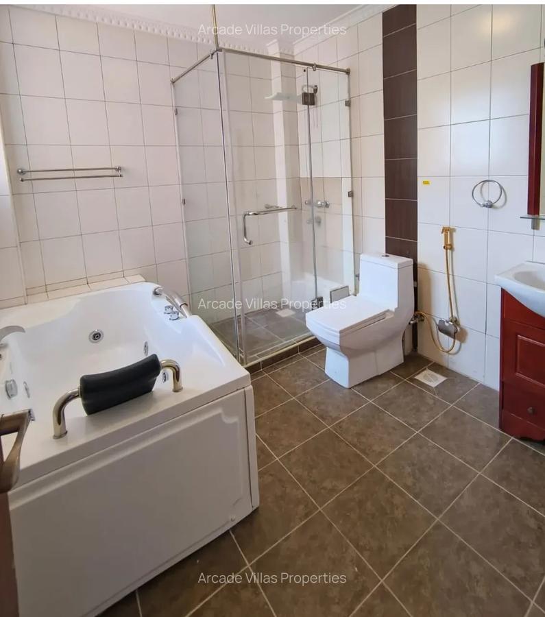 2 Bed Apartment with En Suite in Kileleshwa - 8