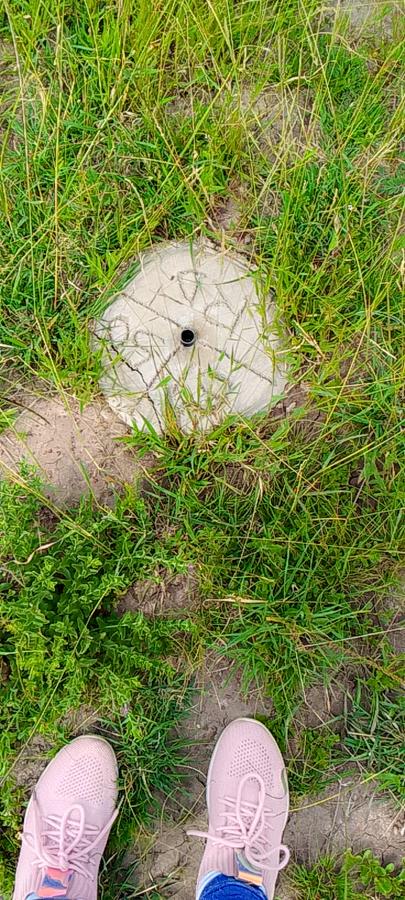 Land in Joska - 1