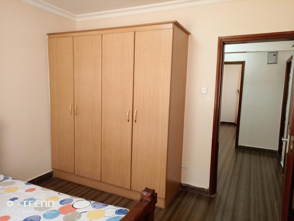 Furnished 3 Bed Apartment with En Suite at Rosslyn Lone Tree Estate Rd - 16