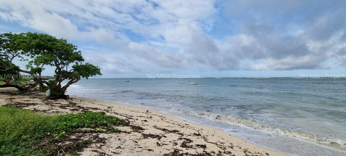 20 ac Land at Kikambala - 3