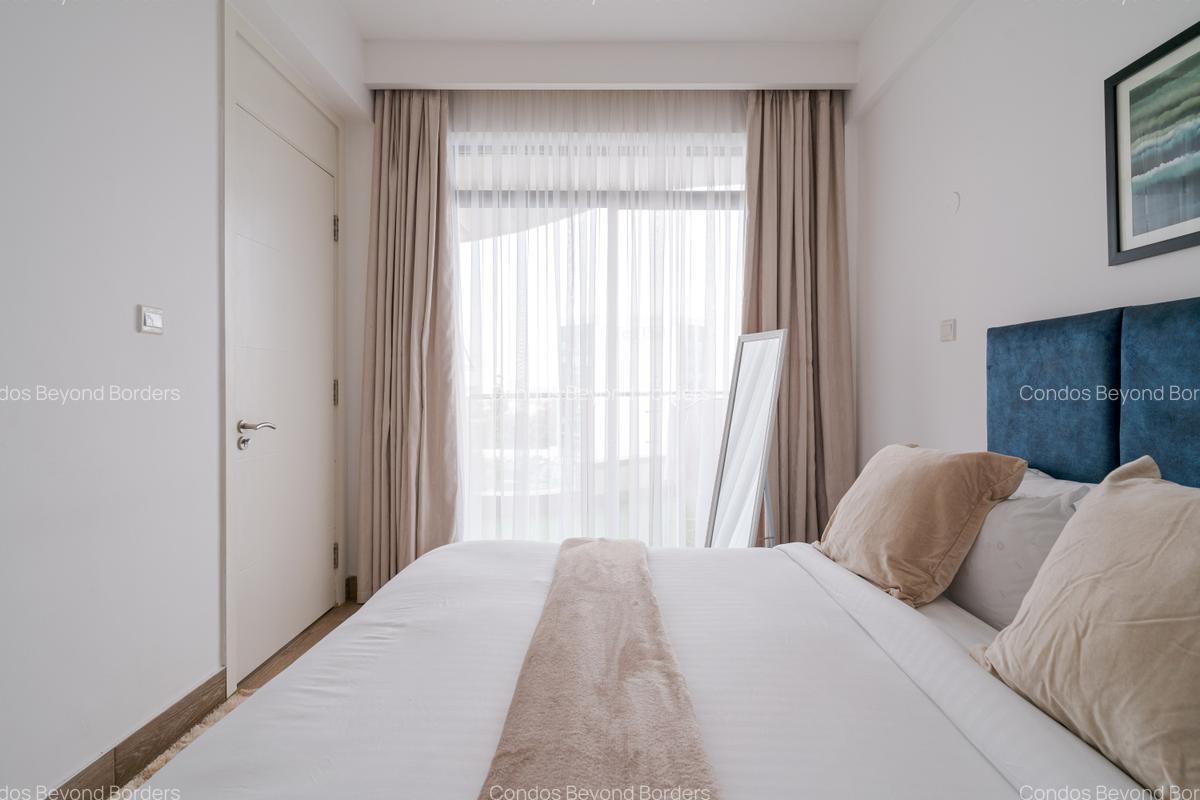 Serviced 2 Bed Apartment with En Suite at Muthangari Drive - 6