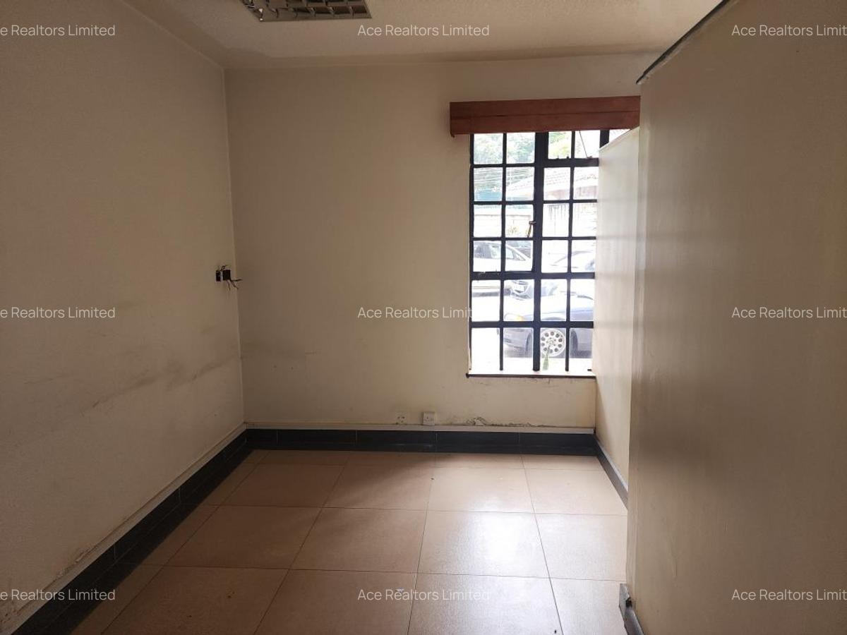 1,800 ft² Office with Backup Generator at State House Rd - 7