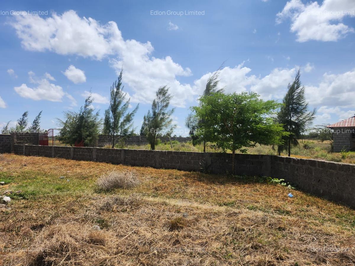 Land at Enka City - 3