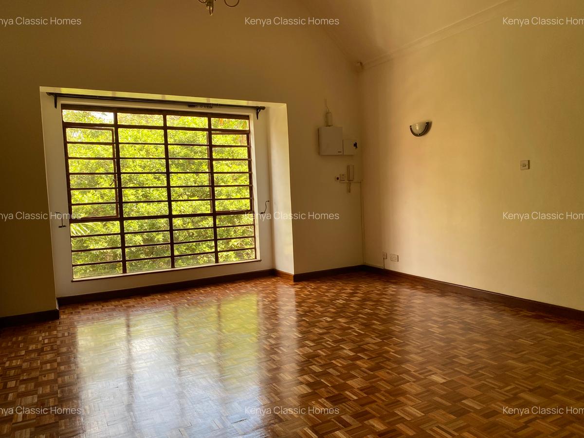 5 Bed Townhouse with En Suite at Lavington Nairobi Kenya - 8