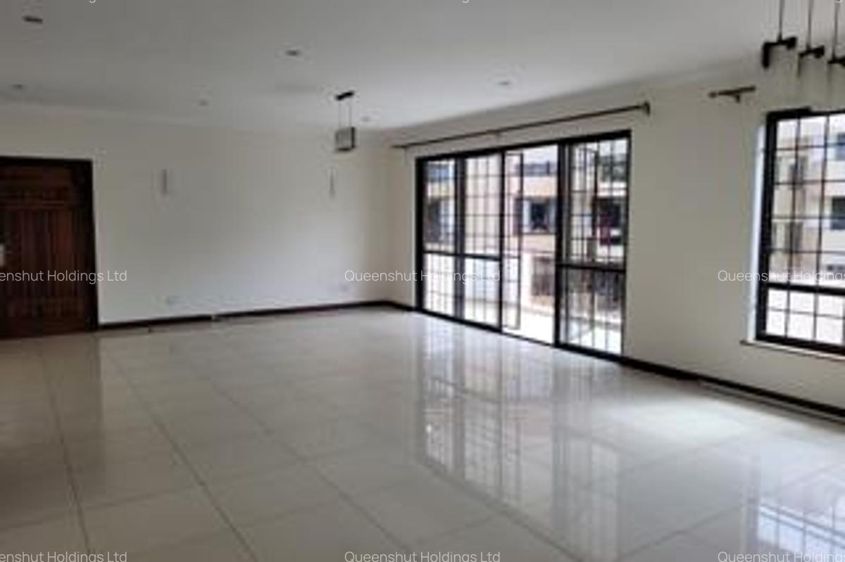 3 Bed Apartment with En Suite in Westlands Area - 4
