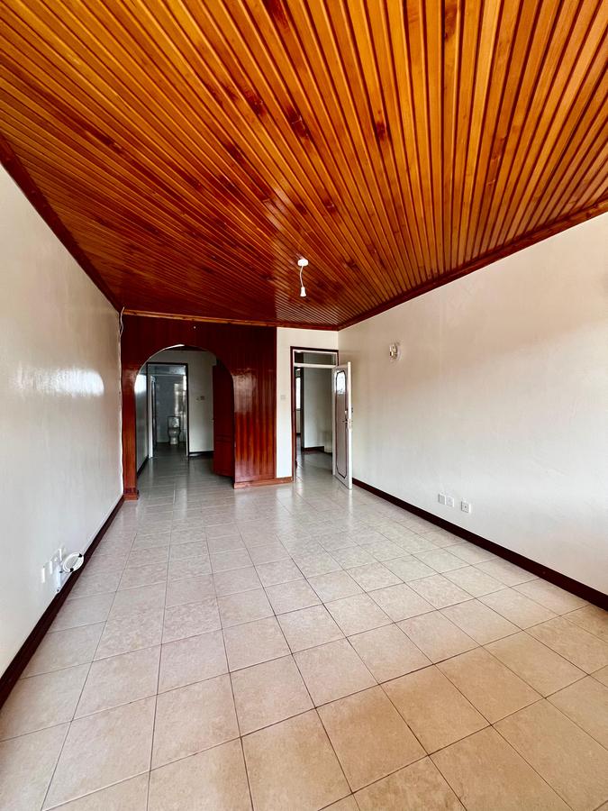 4 Bed Townhouse with Staff Quarters in Kileleshwa - 14