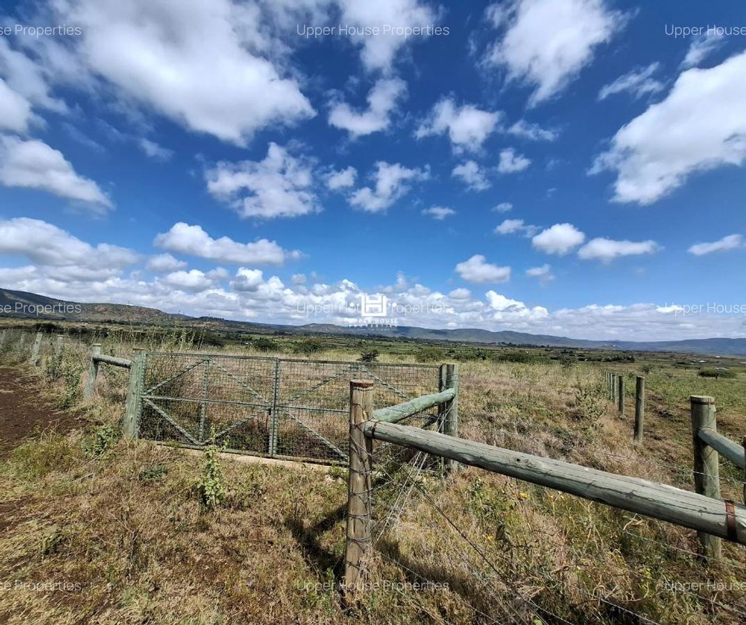 Land in Nanyuki - 6