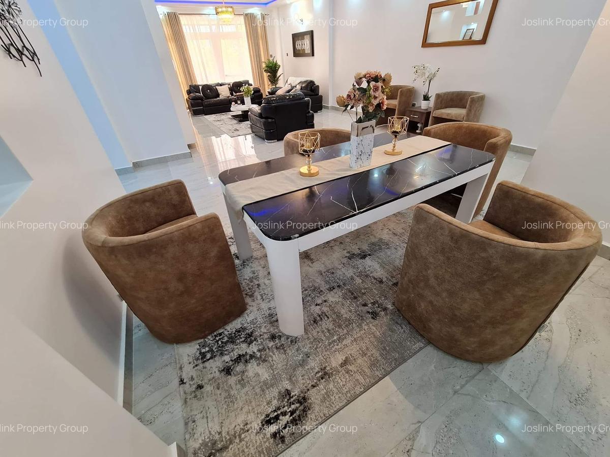 3 Bed Apartment with En Suite in Nyali Area - 5