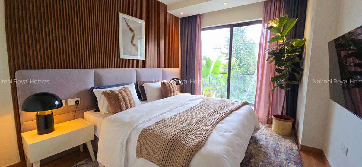 2 Bed Apartment with En Suite at Riverside Drive - 8