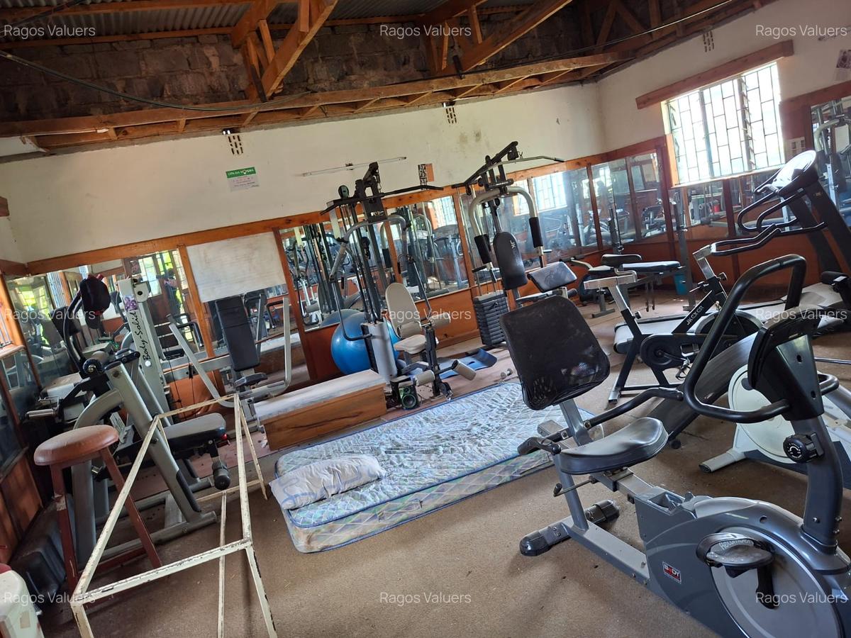 5 Bed House with En Suite at Karen Plains - 9