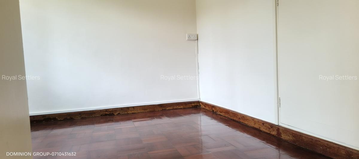 2 Bed House with Garden at Wambugu Road - 5