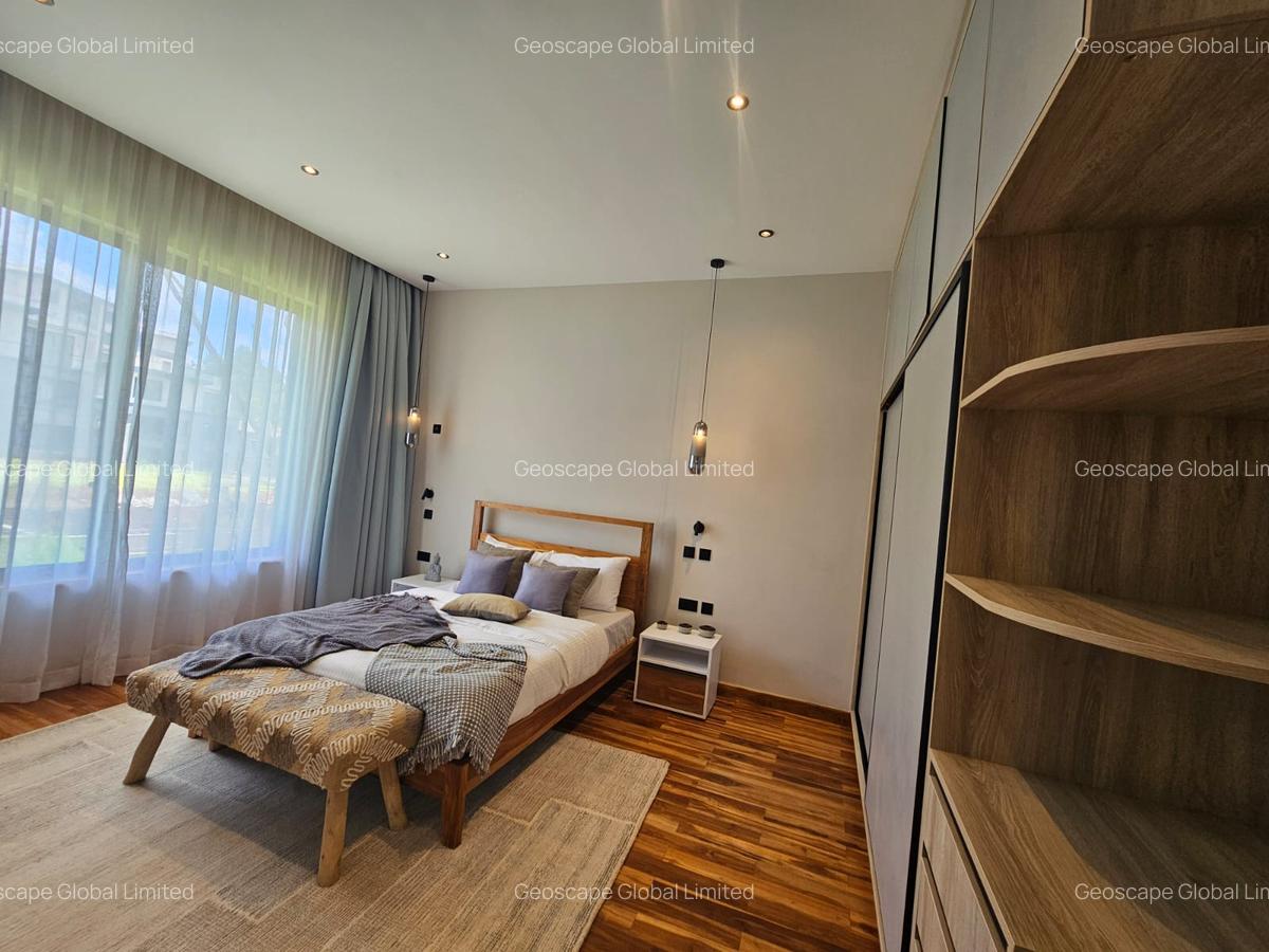 4 Bed Villa with En Suite in Loresho - 5