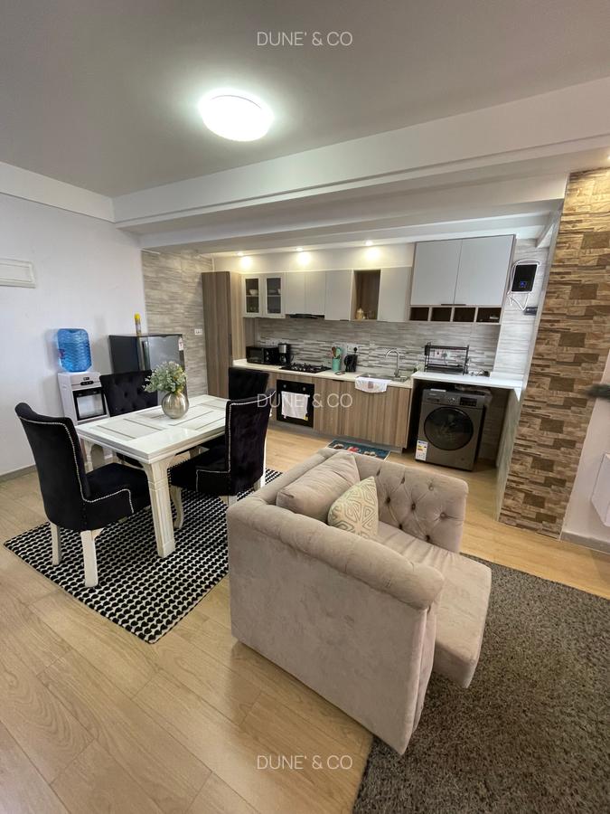 Serviced 1 Bed Apartment with En Suite in Kileleshwa - 8