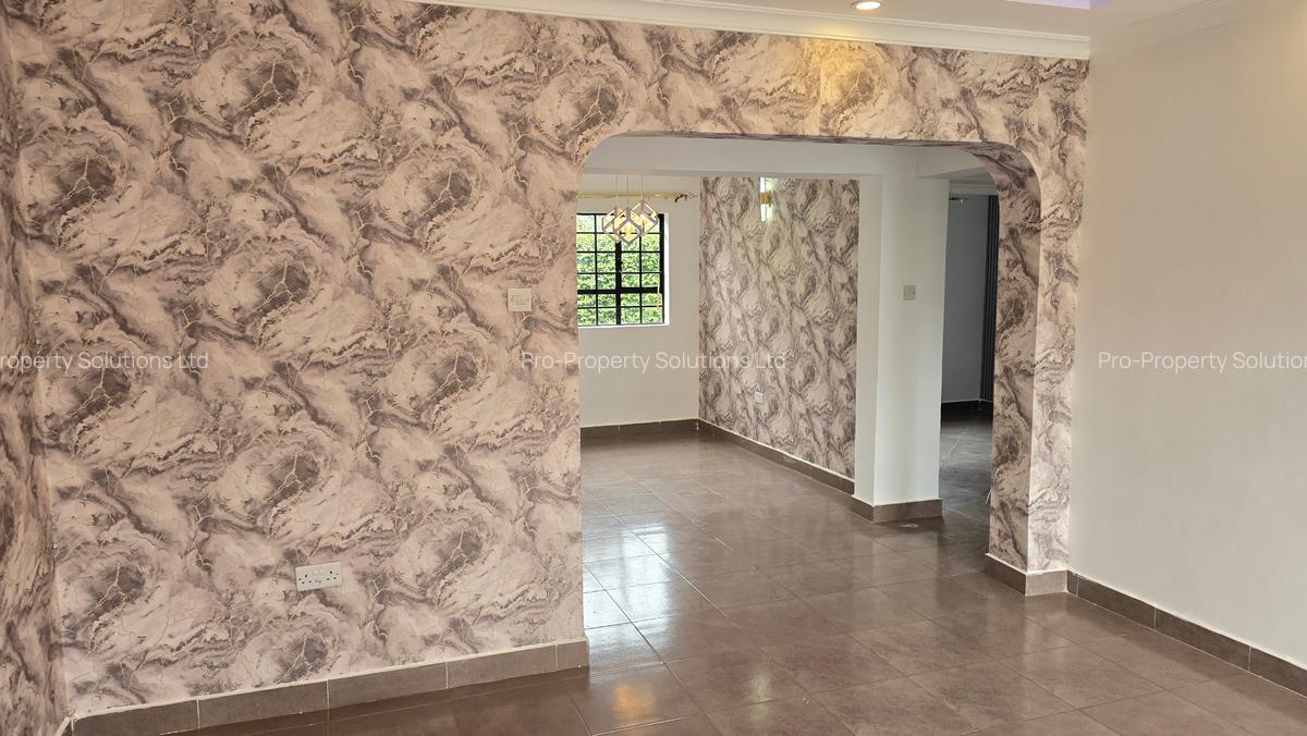 3 Bed House with Staff Quarters at Ngong - 5