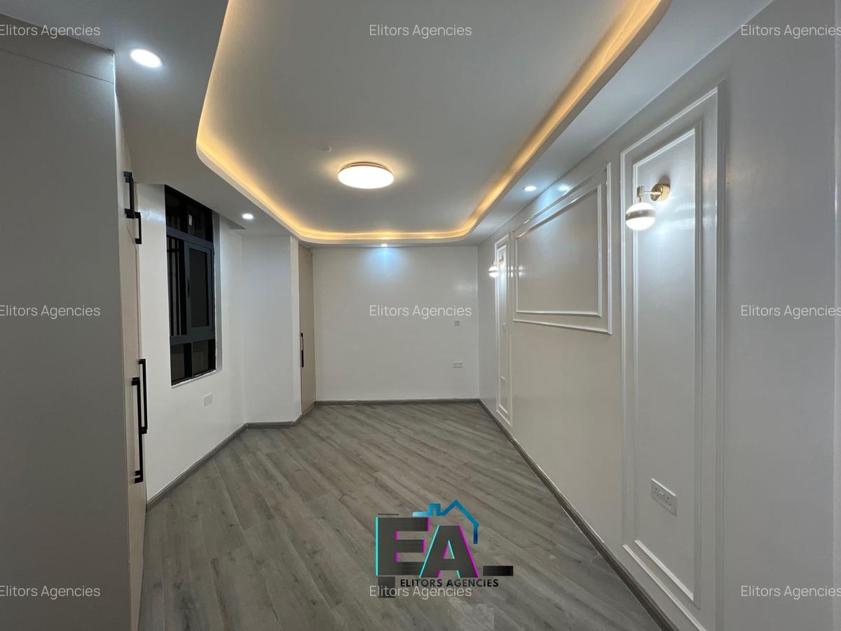 4 Bed Apartment with En Suite at Kikambala Road - 10