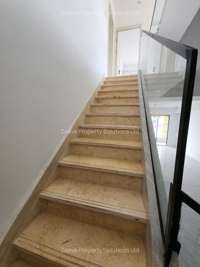 4 Bed Apartment with En Suite in Kilimani - 7