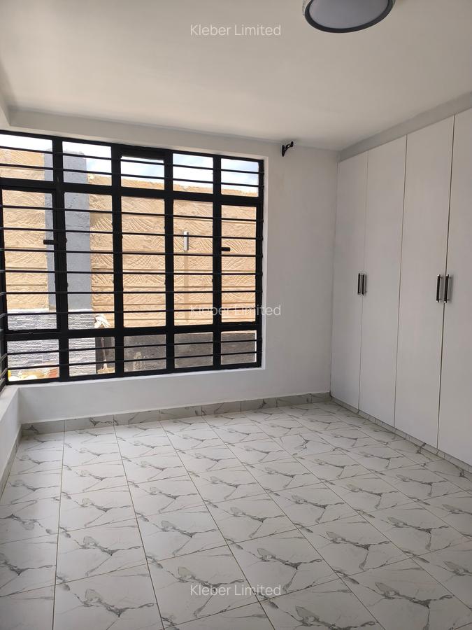 3 Bed House with En Suite in Ngong - 12