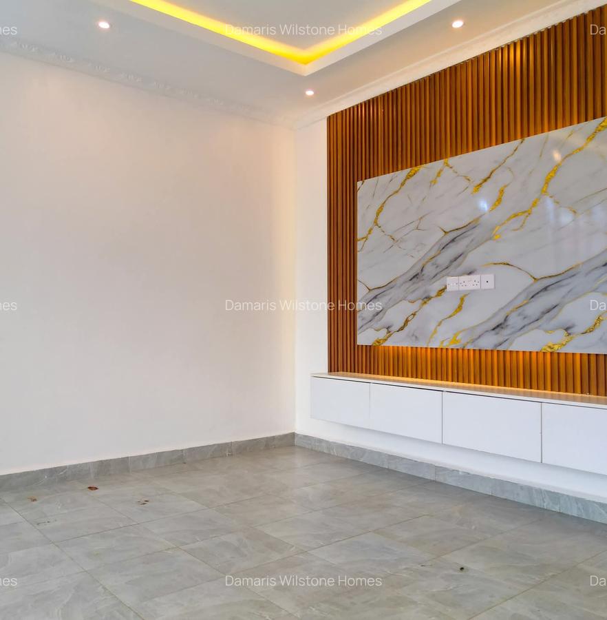 4 Bed Villa at Kenyatta Road - 7