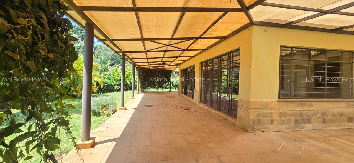 5 Bed House with En Suite at Lower Kabete Road - 8