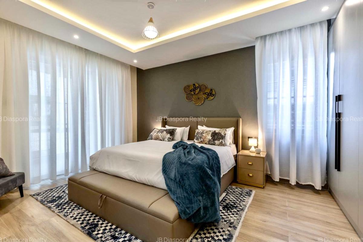 4 Bed Apartment with En Suite at General Mathenge - 6