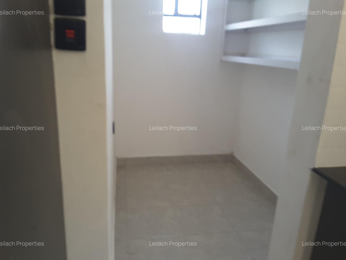 3 Bed House with En Suite in Kitengela - 9