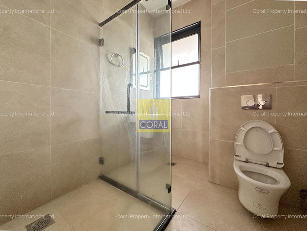 2 Bed Apartment with Swimming Pool in Westlands Area - 18