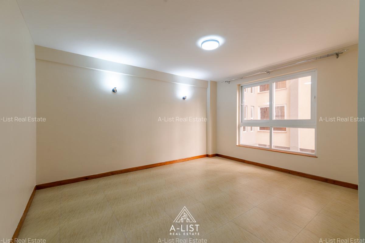 3 Bed Apartment with En Suite at Menelik Road - 10