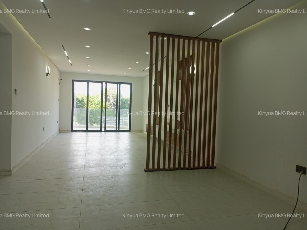 3 Bed Apartment with En Suite in Nyali Area - 7