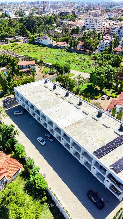 4 Bed Townhouse with En Suite at Twiga Road - 19