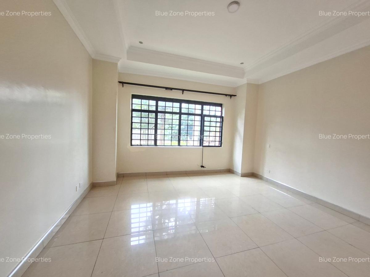 4 Bed Townhouse with En Suite at Off Kiambu Rd Close To Sabis School - 18