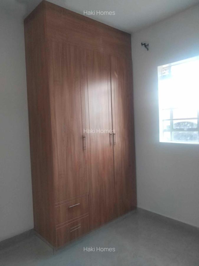 4 Bed House with En Suite at Matasia - 11