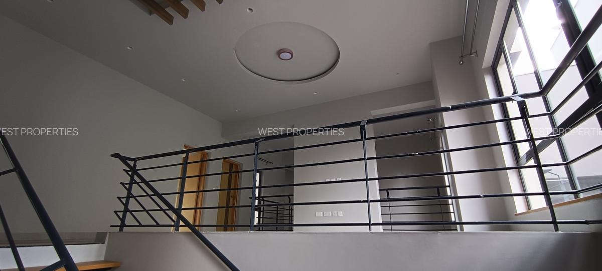 4 Bed Apartment with En Suite in Kileleshwa - 10